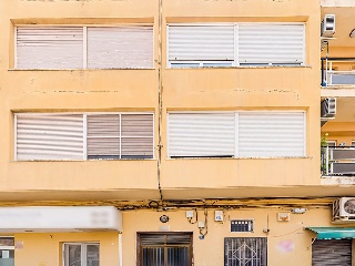 Piso en C/ Luis Batlles, Pinoso (Alicante) 32