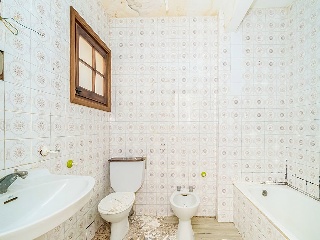 Piso en C/ Luis Batlles, Pinoso (Alicante) 46