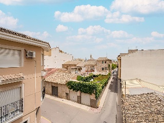 Piso en C/ Luis Batlles, Pinoso (Alicante) 48
