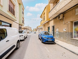 Piso en C/ Luis Batlles, Pinoso (Alicante) 52
