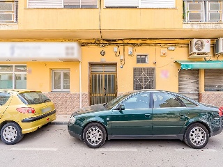 Piso en C/ Luis Batlles, Pinoso (Alicante) 54