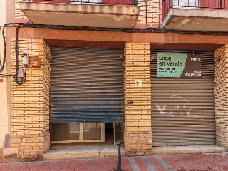 Local en C/ Águila - Reus - 33