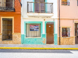 Vivienda adosada situada en Parcent, Alicante 44