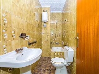 Vivienda adosada situada en Parcent, Alicante 62