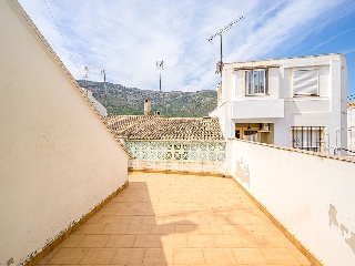 Vivienda adosada situada en Parcent, Alicante 71