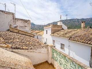 Vivienda adosada situada en Parcent, Alicante 73