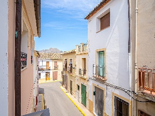 Vivienda adosada situada en Parcent, Alicante 74