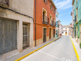 Vivienda adosada situada en Parcent, Alicante 75
