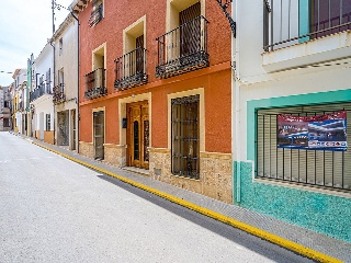 Vivienda adosada situada en Parcent, Alicante 76