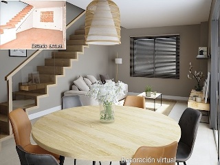 Chalet independiente en Badajoz 29