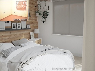 Chalet independiente en Badajoz 30