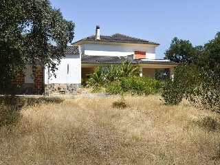 Chalet independiente en Badajoz 31