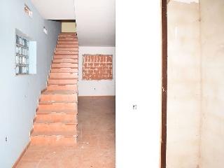 Chalet independiente en Badajoz 36