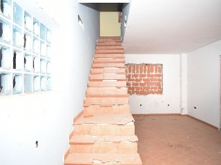 Chalet independiente en Badajoz 46