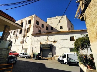 Nave industrial en Torreagüera - Murcia - 26