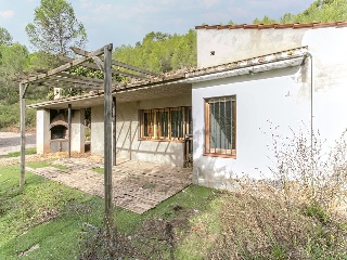 Vivienda en Urb Ca L´Esteve - Sant Salvador de Guardiola - 9