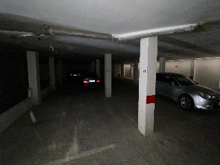 Piso con anejos en C/ José Canalejas 52