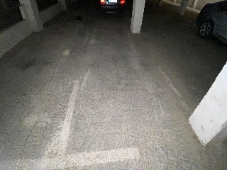 Piso con anejos en C/ José Canalejas 53