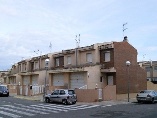 Chalet Adosado en Banyeres del Penedès (Tarragona) 3