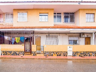 Chalet Adosado en C/ Río Llobregat 11, Torre-pacheco, Murcia 9