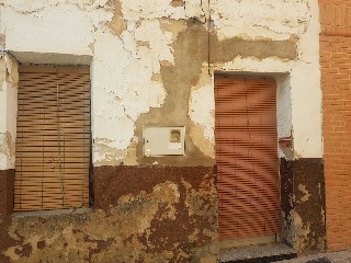 Chalet Adosado en C/ Olivo 5