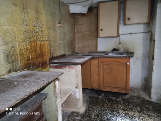 Chalet Adosado en C/ Olivo 6