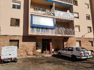 Piso en Cr Nacional 9