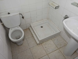 Piso en Cr Nacional 19