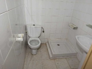 Piso en Cr Nacional 20
