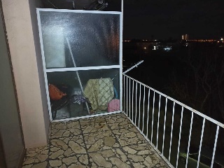Piso en Cr Nacional 22