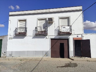 Piso en C/ Santísimo 19