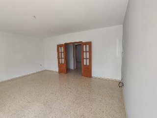 Piso en C/ Santísimo 20
