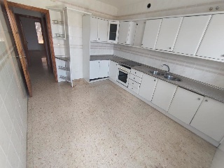 Piso en C/ Santísimo 23