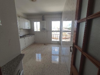 Piso en C/ Santísimo 24
