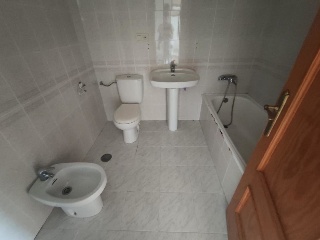 Piso en C/ Santísimo 28