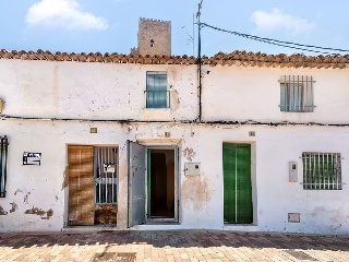 Vivienda en C/ Castillo 35