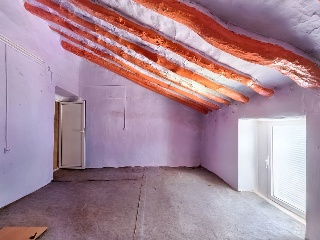 Vivienda en C/ Castillo 37