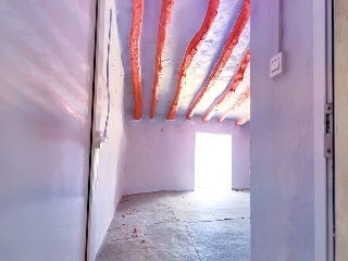 Vivienda en C/ Castillo 38
