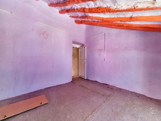 Vivienda en C/ Castillo 39