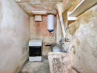 Vivienda en C/ Castillo 40