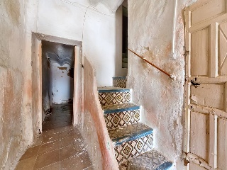 Vivienda en C/ Castillo 48