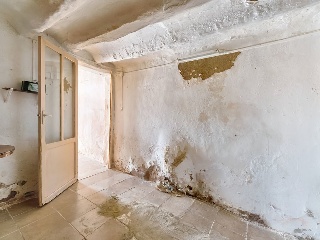 Vivienda en C/ Castillo 50