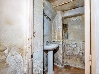 Vivienda en C/ Castillo 55