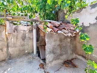 Vivienda en C/ Castillo 58