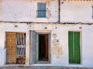 Vivienda en C/ Castillo 59