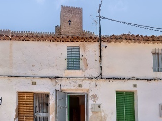 Vivienda en C/ Castillo 60