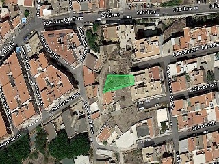Suelo en Viator (Almería) 7