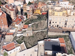 Suelo en Viator (Almería) 9
