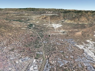 Suelo en Viator (Almería) 10