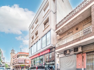 Piso para reformar en Beniel 30